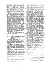 Программный регулятор (патент 1247840)