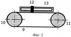 Спектрорадиометр (патент 2276336)