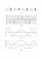 Способ преобразования аналогового сигнала в цифровой квадратурный код и устройство для его осуществления (патент 2613843)