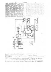 Устройство для контроля мультиплексоров (патент 1511749)
