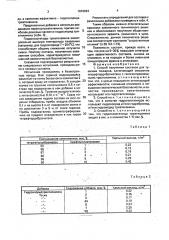 Способ получения составов для тушения пожаров (патент 1819644)