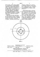Выпарной аппарат (патент 1088735)