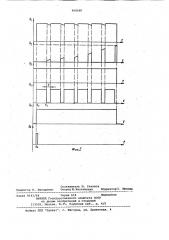 Устройство для контроля толщины гальванического покрытия в процессе осаждения (патент 968590)