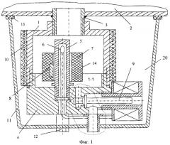 Устройство для удаления конденсата из главного резервуара локомотива (патент 2437785)