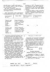 Композиция для изготовления керамического заполнителя бетона (патент 726057)