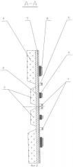 Полупроводниковый преобразователь давления (патент 2271523)