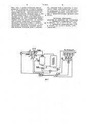 Способ автоматического управления измельчительным агрегатом с замкнутым циклом (патент 753464)