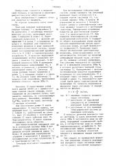 Панорамный томограф (патент 1391623)