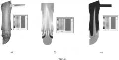 Горелочное устройство с деформируемыми стенками для дожигания анодных газов алюминиевого электролизера (патент 2393273)