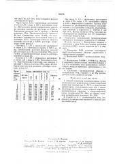 Способ получения полиакриламида (патент 189578)