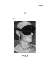Система и способ титрования режима фототерапии с использованием показаний электроэнцефалограммы (ээг) в реальном времени (патент 2581491)