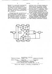 Устройство для цифровой демодуляции сигналов с одной боковой полосой (патент 1095348)