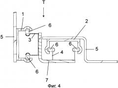 Усовершенствования, касающиеся телескопических двойных рельсовых направляющих (патент 2615266)