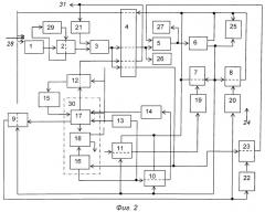 Способ производства холода в криогенной компрессорно-детандерной установке разделения воздуха (патент 2498176)
