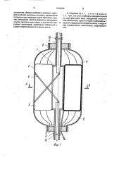Оправка для намотки оболочек из композиционных материалов (патент 1641636)