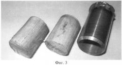 Способ и устройство для изготовления образцов древесины (патент 2529722)