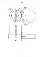 Способ измерения сил резания (патент 890089)