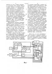 Устройство для измерения периода сигналов (патент 1173337)