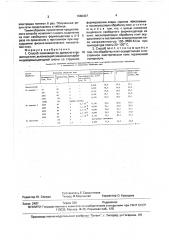 Способ производства древесностружечных плит (патент 1666307)