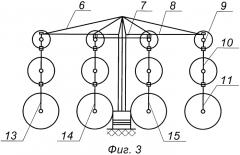 Ветроэнергетическая установка (патент 2581304)