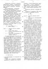 Акустооптический анализатор спектра (патент 1582146)