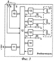 Способ формирования магнитотерапевтического воздействия и устройство для его осуществления (патент 2496532)