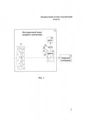 Локационный оптико-электронный модуль (патент 2653158)