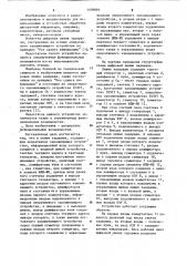 Цифровая линия задержки (патент 1109895)