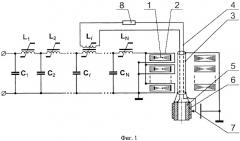 Инжектор линейного индукционного ускорителя (патент 2455799)