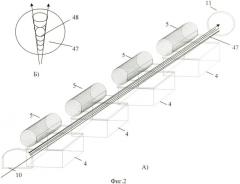 Способ получения изотопов иттербия и устройство для его осуществления (патент 2446003)