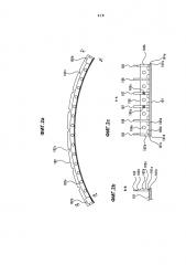 Сегмент для восстановительной трубы и способ восстановления труб (патент 2618023)