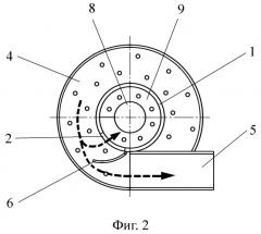 Вибрационный смеситель (патент 2286203)