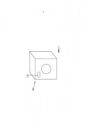 Бытовой прибор с электромагнитным клапаном (патент 2657109)