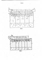 Способ удаления токсичных соединений из загрязненной почвы (патент 1708196)