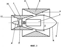 Ветроэнергетическая установка (патент 2345246)