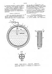 Сосуд для хранения криогенных жидкостей (патент 844909)