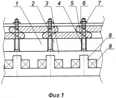 Торцевой ротор электродвигателя (патент 2653868)