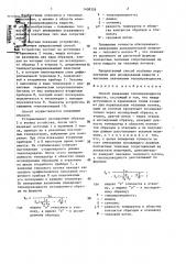 Способ измерения теплопроводности (патент 1408326)