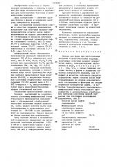 Смазка для форм (патент 1315323)