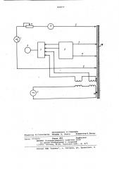 Устройство для определения качества сцепления токопроводящего покрытия с металлической подложкой (патент 932377)