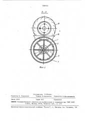 Стенд для испытания транспортного средства или колеса транспортного средства (патент 1589105)