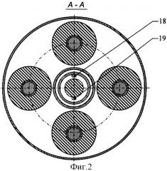 Амортизатор (патент 2313014)