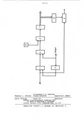 Устройство для измерения постоянного напряжения (патент 883759)