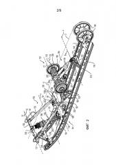 Подвеска снегохода (патент 2595999)