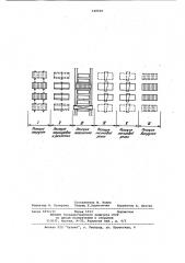 Способ изготовления листовых деталей на поточной линии тепловой резки (патент 948568)