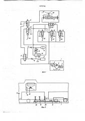 Система управления загрузкой вагонеток (патент 673741)