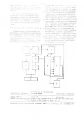Ультразвуковой эхоимпульсный дефектоскоп (патент 1504611)
