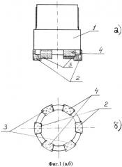 Способ испытания алмазной буровой коронки (патент 2548583)
