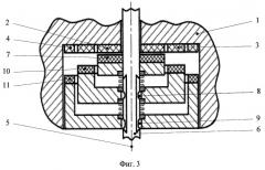 Способ работы ветроэлектрогенератора и ветроэлектрогенератор (патент 2397362)