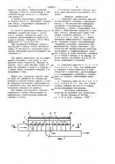 Глушитель шума выхлопа двигателя внутреннего сгорания (патент 1002622)